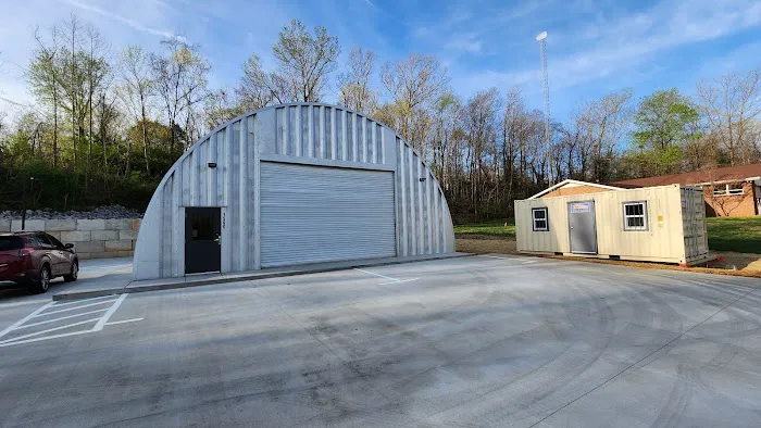 Clarksville Barbell Club Picture 1