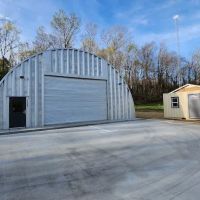 Clarksville Barbell Club ico