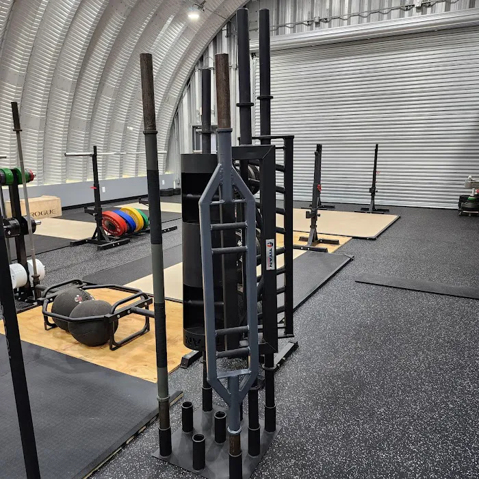 Clarksville Barbell Club Picture 3