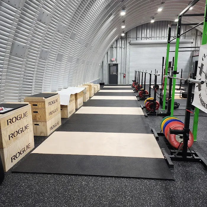 Clarksville Barbell Club Picture 4