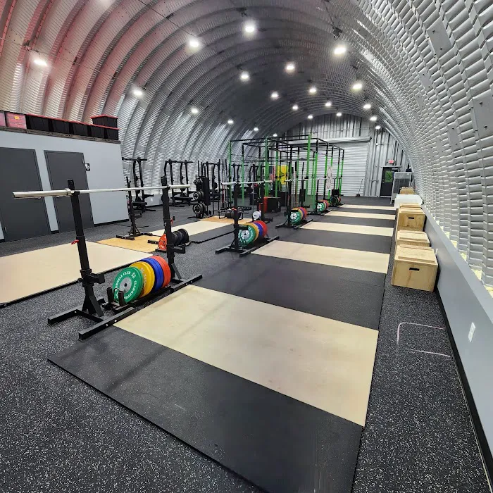 Clarksville Barbell Club Picture 10