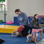 Hopscotch Gymnastics