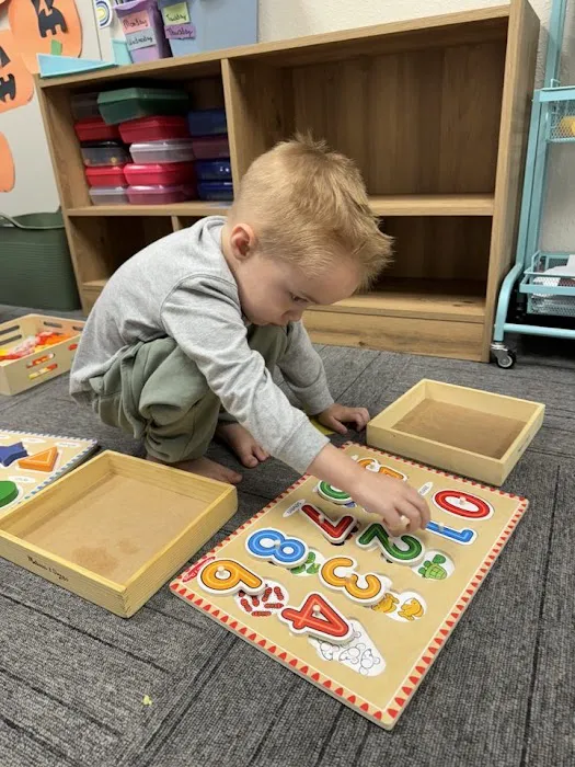 Hopscotch Gymnastics Picture 4