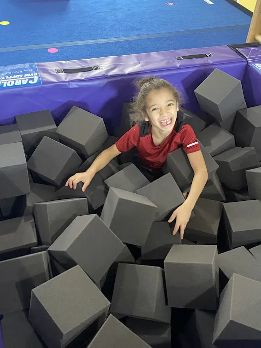 Hopscotch Gymnastics Picture 2