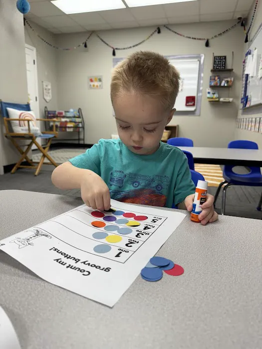 Hopscotch Gymnastics Picture 3