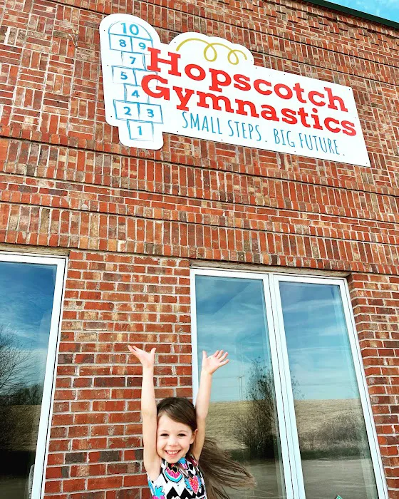 Hopscotch Gymnastics Picture 5