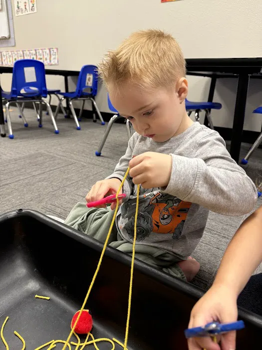 Hopscotch Gymnastics Picture 8