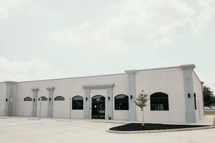 NBalance Hot Yoga & Fitness Picture 2