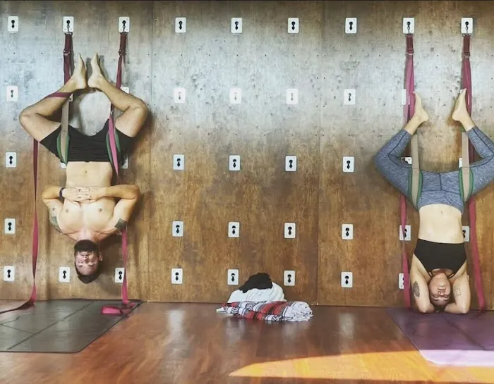 NBalance Hot Yoga & Fitness Picture 1