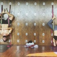 NBalance Hot Yoga & Fitness ico