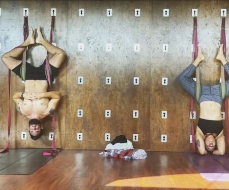 NBalance Hot Yoga & Fitness