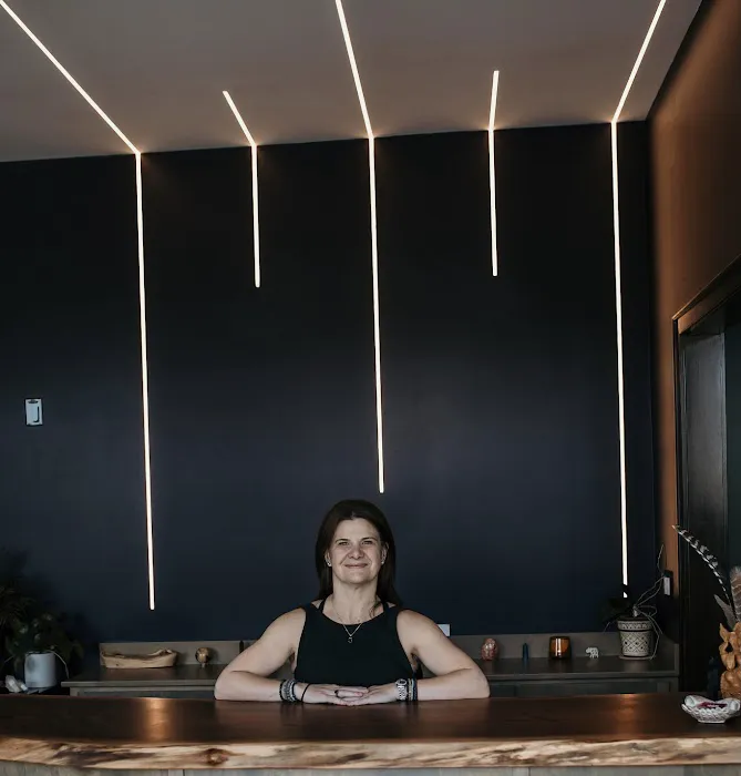 NBalance Hot Yoga & Fitness Picture 5