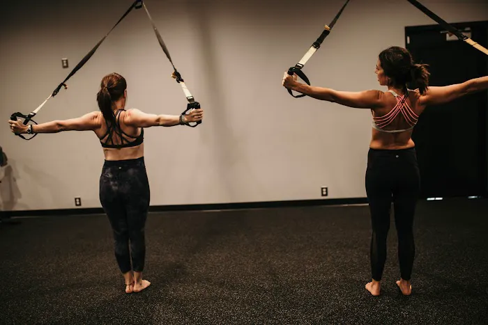 NBalance Hot Yoga & Fitness Picture 7