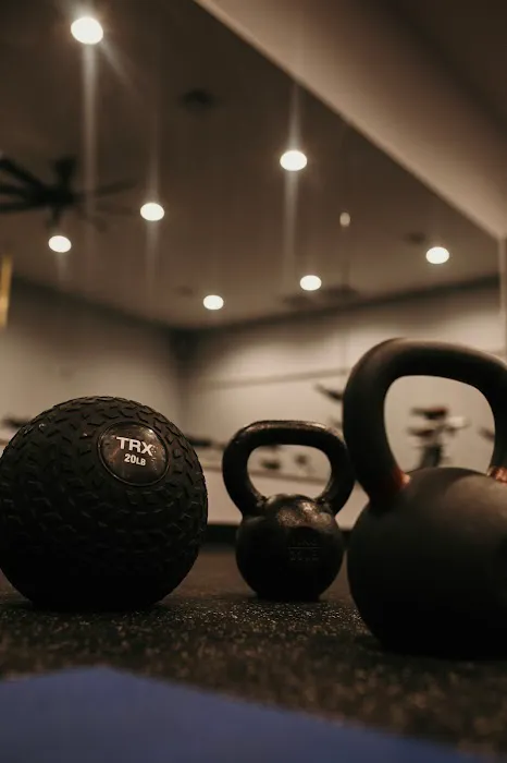 NBalance Hot Yoga & Fitness Picture 6