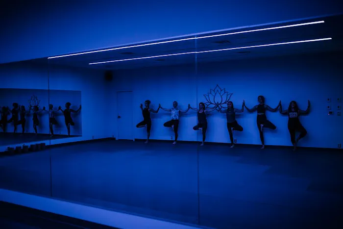 NBalance Hot Yoga & Fitness Picture 3