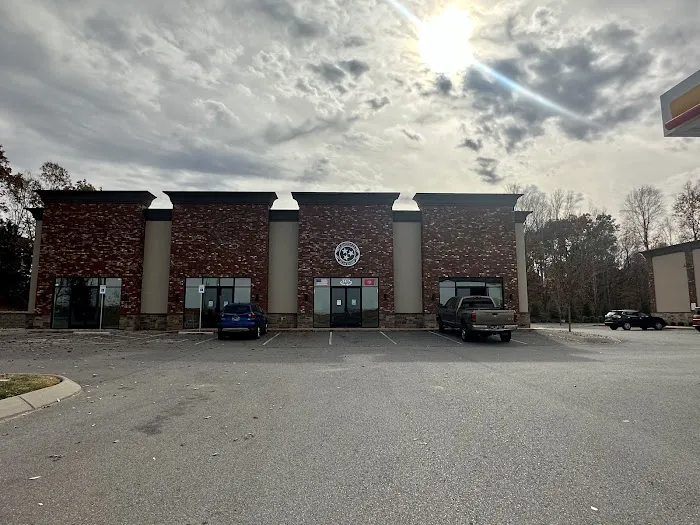 CrossFit Blue Light Picture 2