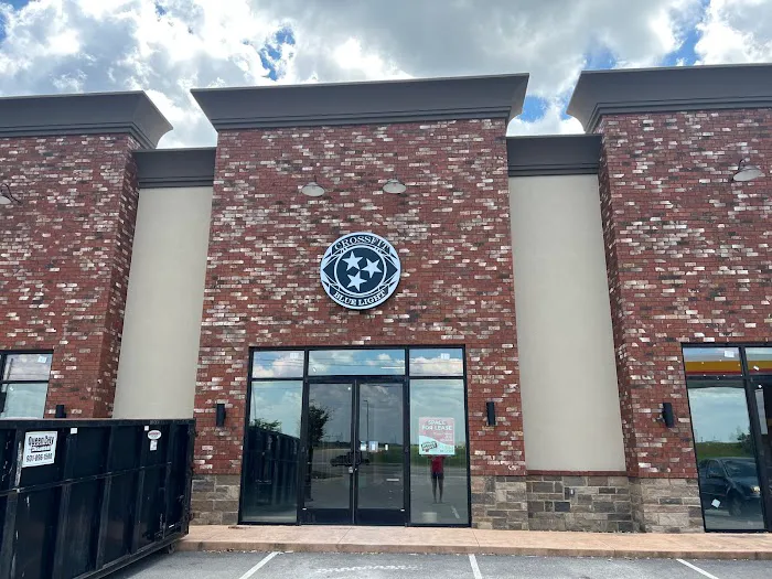 CrossFit Blue Light Picture 4