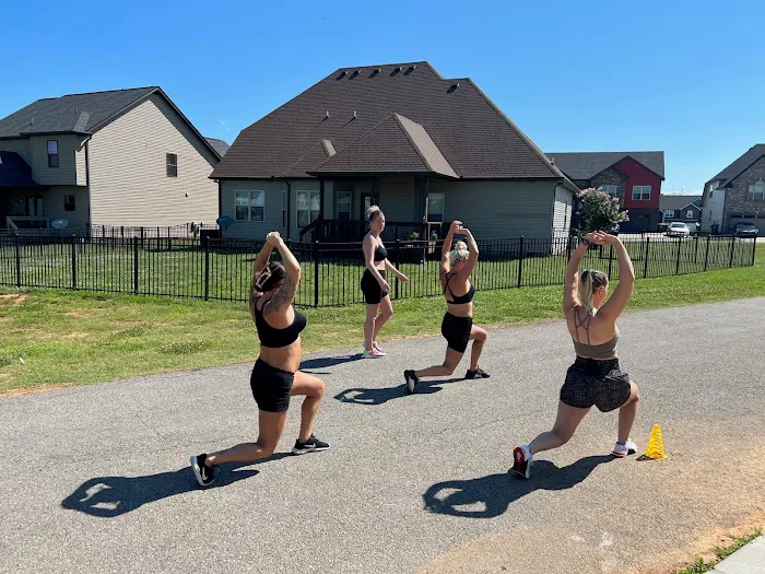 CrossFit Blue Light Picture 7