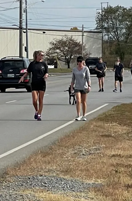 CrossFit Blue Light Picture 10