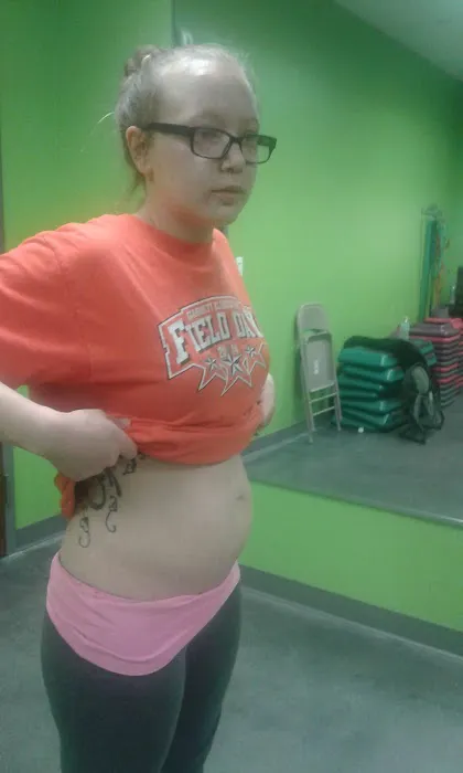 The Body Shoppe Gym Picture 4