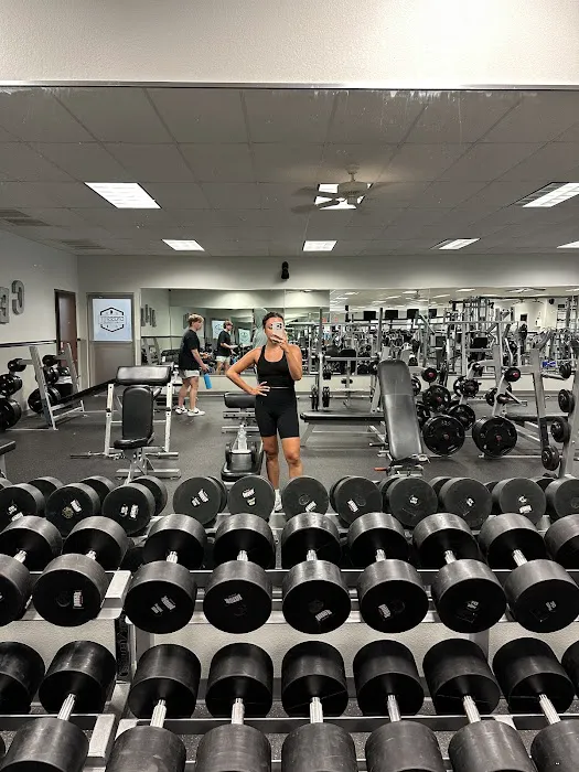 The Body Shoppe Gym Picture 3