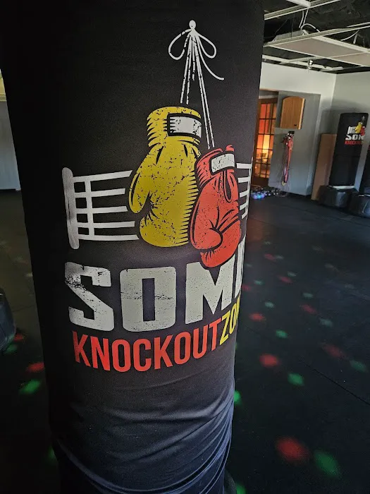 SOMD Knockout Zone Picture 4