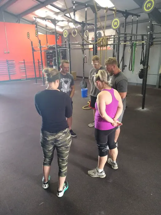 CrossFit STY Picture 4