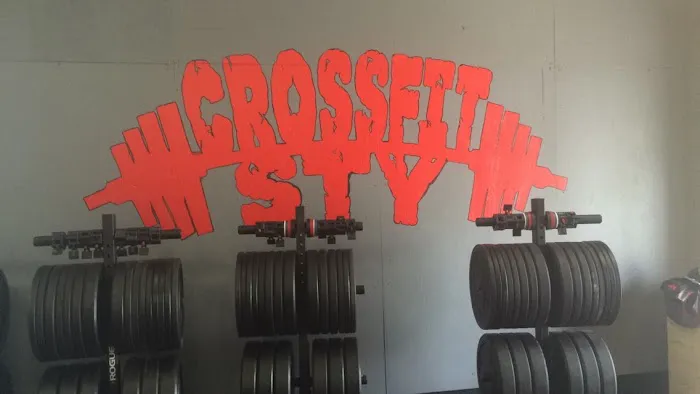 CrossFit STY Picture 3