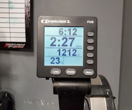 CrossFit STY