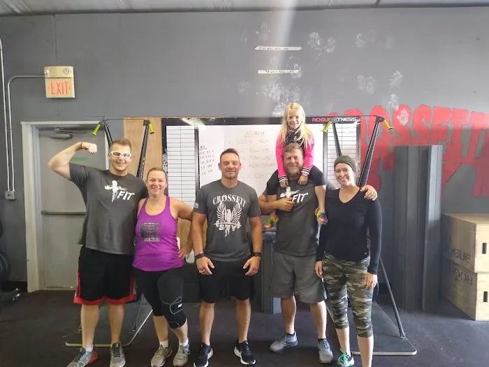 CrossFit STY Picture 5