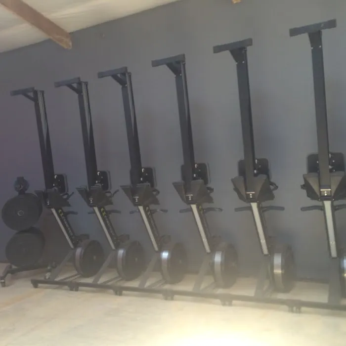 CrossFit STY Picture 6