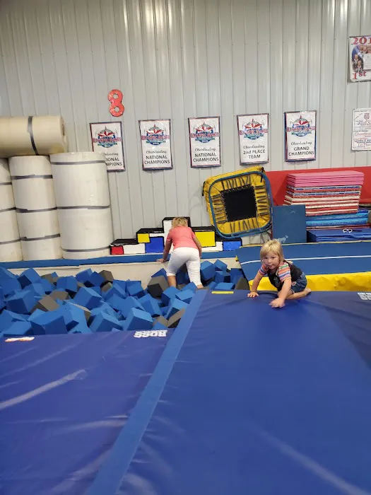 Studio 50 Gym & Dance Center Picture 3