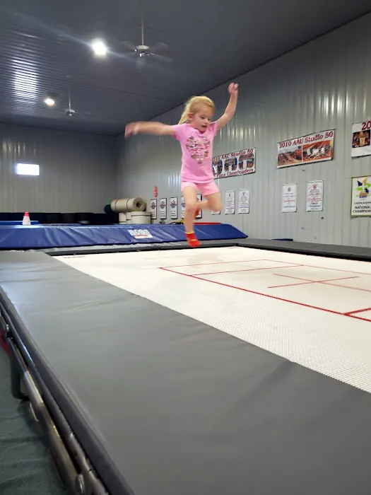 Studio 50 Gym & Dance Center Picture 2