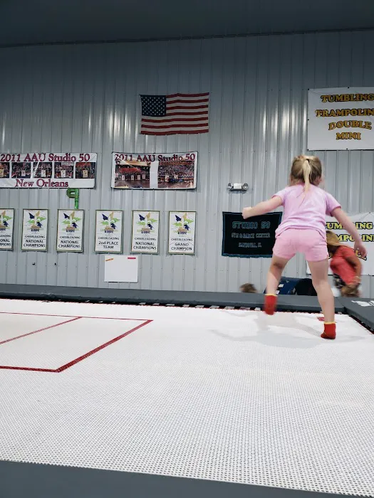 Studio 50 Gym & Dance Center Picture 1