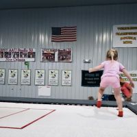 Studio 50 Gym & Dance Center ico