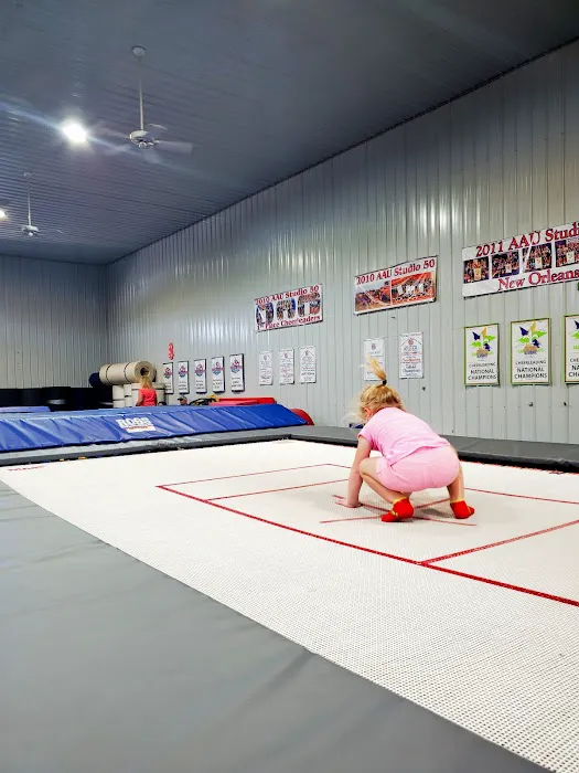 Studio 50 Gym & Dance Center Picture 4