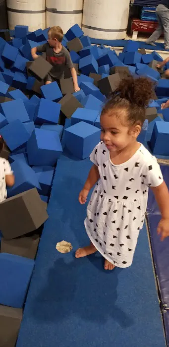 Studio 50 Gym & Dance Center Picture 6