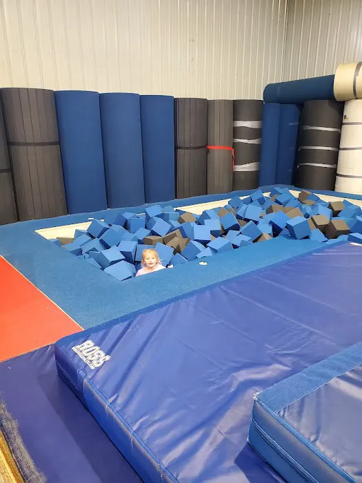 Studio 50 Gym & Dance Center Picture 7