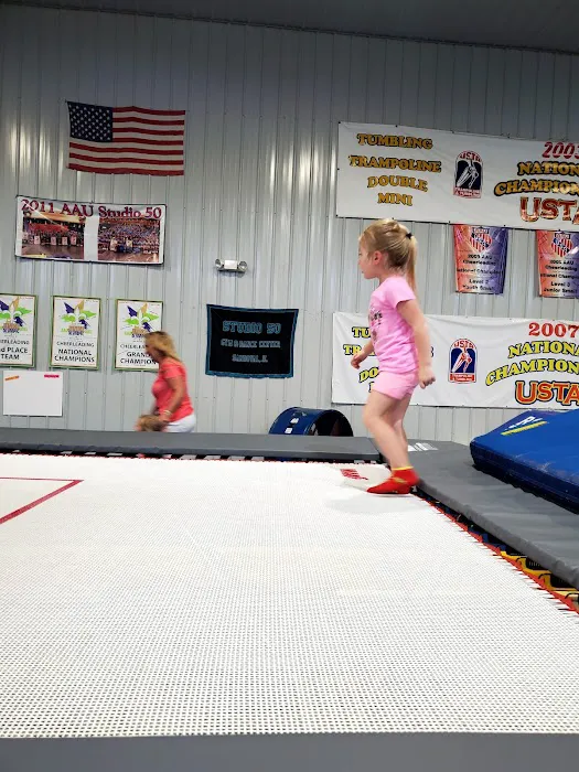 Studio 50 Gym & Dance Center Picture 10