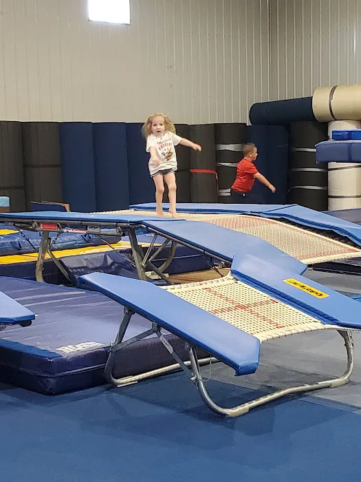 Studio 50 Gym & Dance Center Picture 8