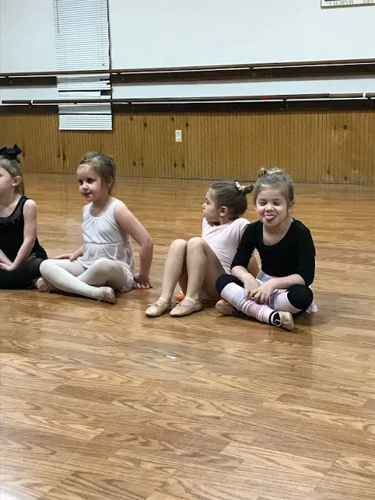 Studio 50 Gym & Dance Center Picture 5