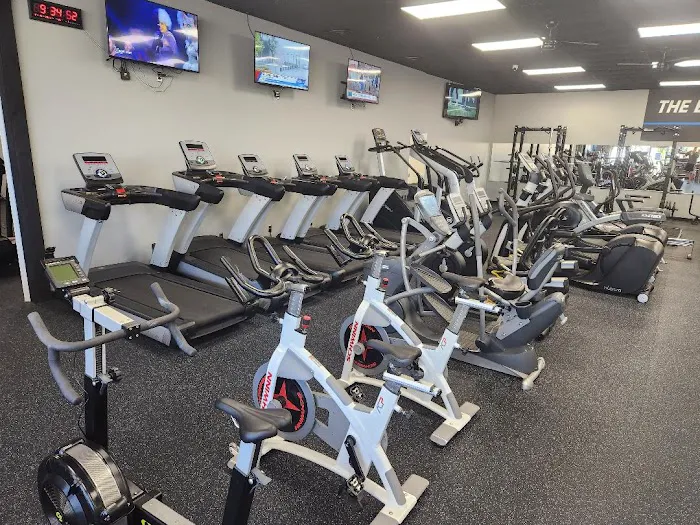 The EPOC Experience Centralia Picture 9