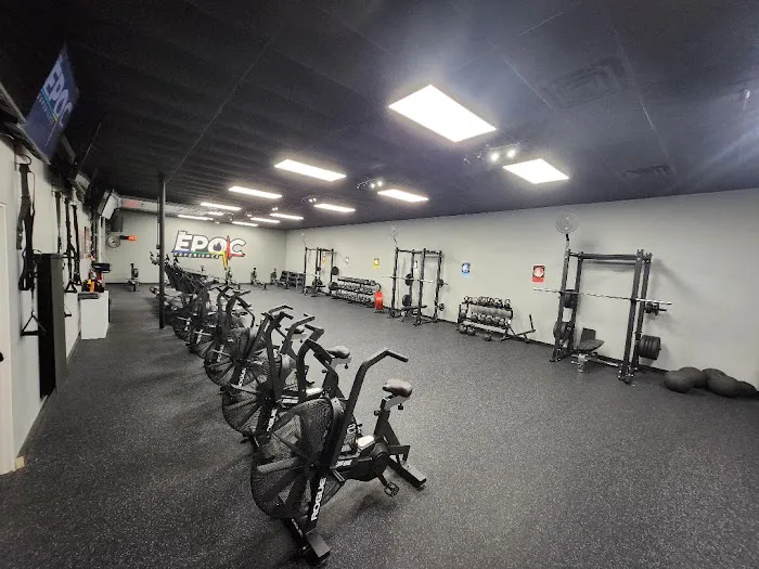 The EPOC Experience Centralia Picture 8