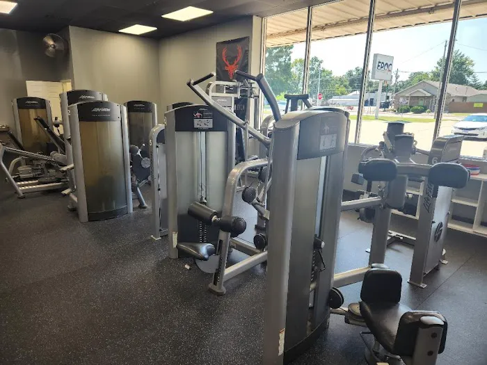 The EPOC Experience Centralia Picture 6