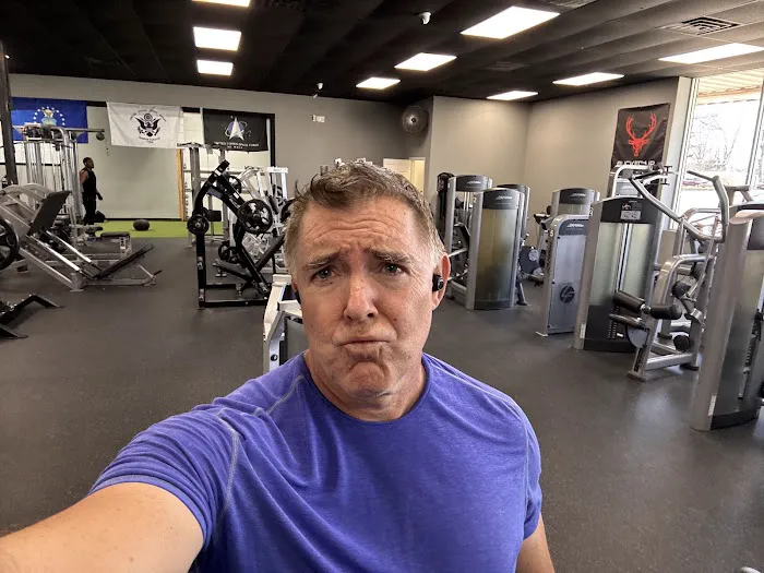 The EPOC Experience Centralia Picture 5