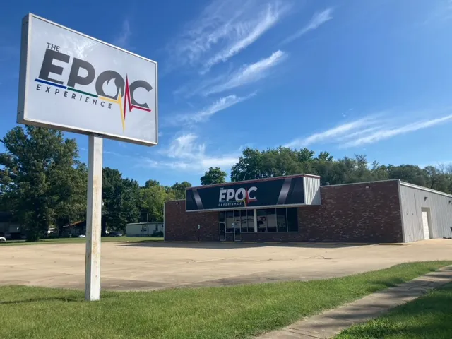 The EPOC Experience Centralia Picture 7