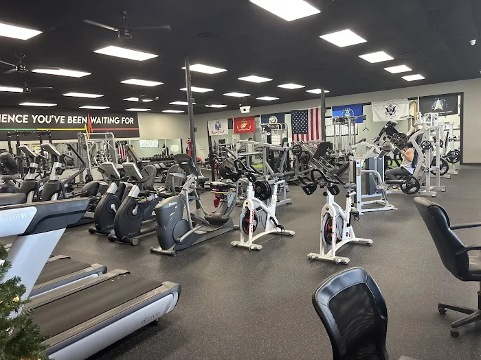 The EPOC Experience Centralia Picture 4