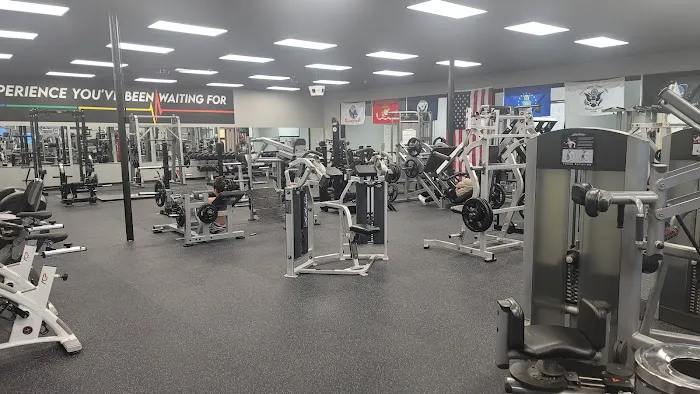 The EPOC Experience Centralia Picture 1