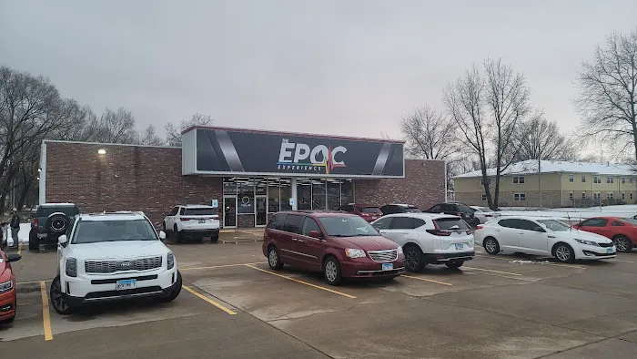 The EPOC Experience Centralia Picture 2