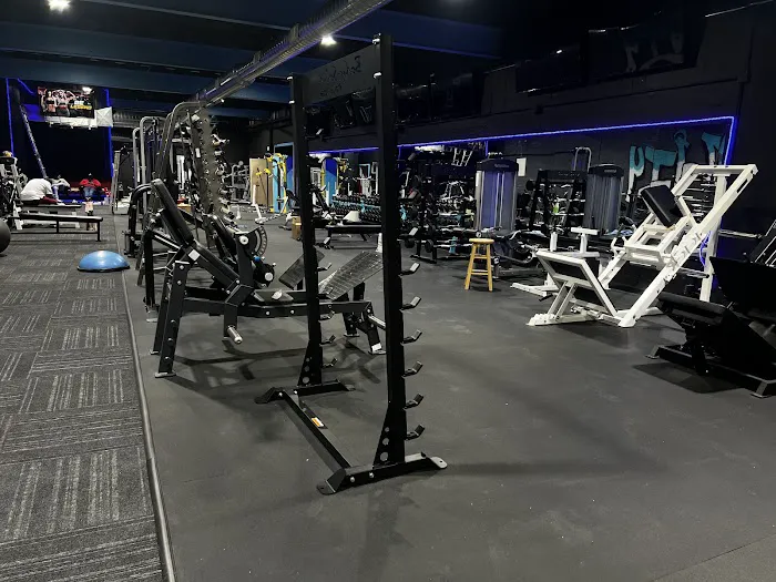 Dreamality Athletics Picture 5